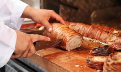 Kokoreç’i de Çalıp Adını Kokoretsi Koydular