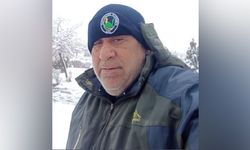 Belediye Çalışanı Adem Göksuoğlu Hayatını Kaybetti