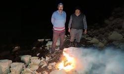 Muhtar Ve Azası Katliama “Dur” Dedi