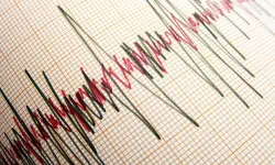 4,2 Büyüklüğünde Depremle Sallandılar