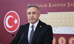 CHP’li Tahtasız: "Bir Dönem Soğan Ve Patates Depolarını Basan İktidar, Şimdi Çürüyen Soğan Patatesi Seyrediyor"