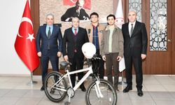 Çevrim İçi Bilgi Yarışması’nda İl Birincisi Belli Oldu