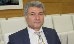 AK Parti’de Yetki Alagöz’de: Yönetim Yeniden Kurulacak