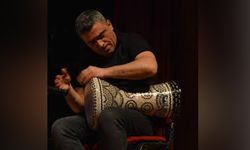 Müzik Akademisi’nde Türk Makamları Konuşulacak