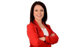 CHP’li Naz Bulut: “Kadınların Siyasette Hak Ettiği Yeri Alması Gerçek Demokrasinin Şartıdır”