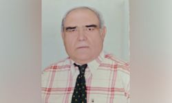 Kıbrıs Gazisi Halis Yıldırımgök Hayatını Kaybetti