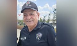 Çorumlu Polis Memuru Hayatını Kaybetti