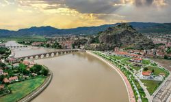 Osmancık Öğrencilerin Objektifiyle Ölümsüzleşecek