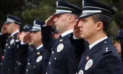 Emniyet Genel Müdürlüğü'nün İsmi Değişiyor