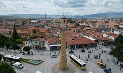 Çorum’da Yağış Olacak Mı? İşte Hafta Sonu Hakim Olacak Hava Durumu