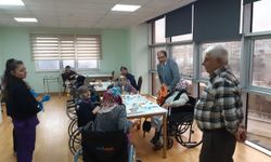 Aydın, Güngörmüşlerin Taleplerini Dinledi