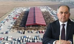 Müjde! Hayvan Pazarı Yeniden Açılıyor