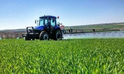 Tarımda İstediği Gibi İlaç Kullanma Devri Sona Eriyor