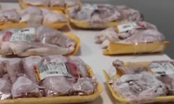 Zabıta Ekipleri Zincir Marketlerde Bozuk Ürünlere El Koydu