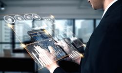 Enerjide Arz Güvenliği Yapay Zeka, Siber Güvenlik Ve Şebeke Esnekliğiyle Yönetilecek