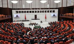 Yılbaşından Sonra Meclis'te! Binlerce Af Geliyor