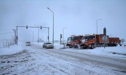 DİKKAT! Meteorolojiden Don Uyarısı