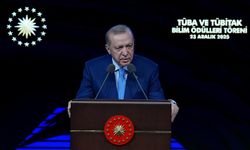 Cumhurbaşkanı Erdoğan: “Yeni Buluşlara İmza Atmaya Devam Edeceğiz”