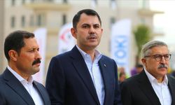 Sosyal Konut Projesine Dudak Uçuklatan Müracaat!