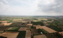 Topraklarımızı Kaybediyoruz!