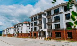 Ev Sahibi Olmak İsteyenlere Müjde! Kura Heyecanı Başlıyor