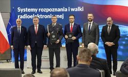 Gurur Günü! ASELSAN İle Avrupa’ya Elektronik Harp Öğreteceğiz!