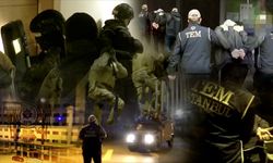 Çorum’da DEAŞ Operasyonu, Çok Sayıda Gözaltı