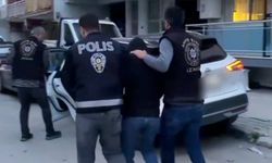 Mali Suç Örgütü Çökertildi: 179 Şüpheli Gözaltında