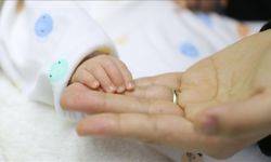 Doğum Yardımında En Büyük Pay "Birinci" Çocuğun