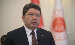 Adalet Bakanı Yılmaz Tunç, “11. Yargı Paketi Af Değil”