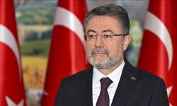 Bakan Yumaklı, “Artık Zirai İlaç Üreten, Satan Ve Uygulayan Herkes Kaydedilecek”