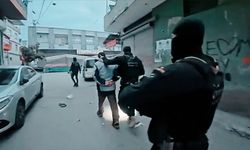 DEAŞ’a Para Aktaranlara Darbe! 51 Tutuklu