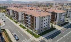 Konut Satışı Düştü İpotekli Konut Satışı Arttı