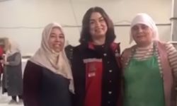 Kadına Şiddetin Önlenmesinde Duyarlılık Çok Önemli