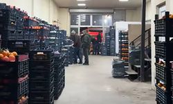 Tarladan Tezgâha Kadar Takipteyiz