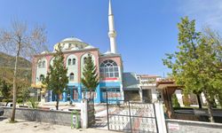 Laçin Ulucami 2 Ocak’ta Açılacak