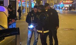 Çeşitli Mahkemelerce Aranan 25 Kişi Yakalandı