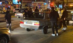 Yakalanan 24 Şahıstan 10’u Tutuklandı