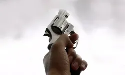 Silah Atana 7,5 Yıla Kadar Hapis