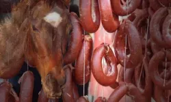 Vatandaşa At Eti Yedirmişler! Bakanlık, Markayı Da Üretildiği İli De İfşa Etti