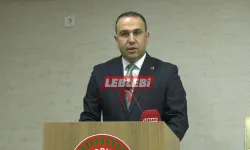 2026, Hak, Hukuk Ve Adalet Yılı Olsun