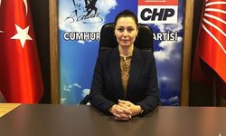 CHP’li Özlem Güngör: “Çare Eşitlikte, Çare Eşit Temsilde!”