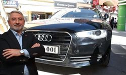 Tasarruf Tedbirleri Bahane Son Model Makam Aracı Şahane