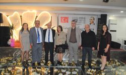 ADD’den Coşkulu Gece