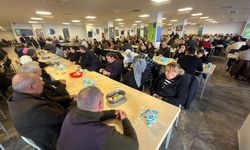 Kozören Köyü Derneği İstanbul’da Yaşayan Çorumluları Bir Araya Getirdi