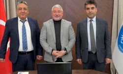 Bağımsız Meclis Üyeleri Ak Parti’ye Katıldı