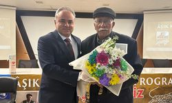 Aşık Kara Musa İçin Vefa Gecesi Düzenlendi