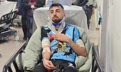 Köyler Arası Futbol Turnuvasında Kan Aktı!