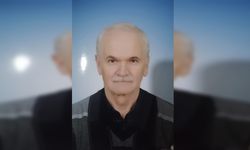 Emekli Öğretmen Yılmaz Özkan Hayatını Kaybetti
