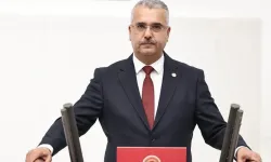 Ahlatcı'dan 11. Yargı Paketi Mesajı: "Toplumda Adalet, Sokakta Huzur"